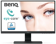 BENQ 23.8" GW2480E IPS LED monitor