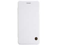 NILLKIN Torbica Nillkin Qin za Huawei P10 lite bela