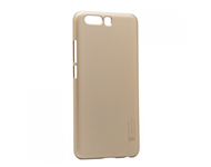 NILLKIN Torbica Nillkin Scrub za Huawei P10 zlatna