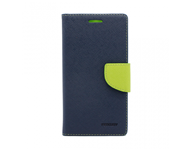 MERCURY Torbica Mercury za Samsung J510F Galaxy J5 2016 tamno plava