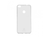 TERACELL Torbica Teracell Skin za Huawei Honor 8 Lite/P8 Lite 2017/P9 lite 2017 transparent