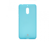 TERACELL Torbica Teracell Giulietta za Nokia 6 svetlo plava