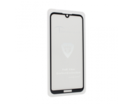 TERACELL Tempered glass 2.5D full glue za Huawei Y5 2019/Honor 8S crni