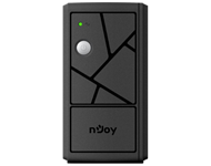 NJOY Keen 800 USB 480W UPS (UPLI-LI080KU-CG01B)