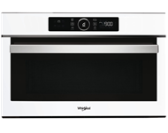 WHIRLPOOL AMW 730/WH ugradna mikrotalasna rerna