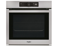 WHIRLPOOL AKZ9 6270 IX ugradna rerna
