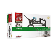 BARKAN BM464L LCD TV zidni nosač do 13" - 90" za ravne i zakrivljene televizore