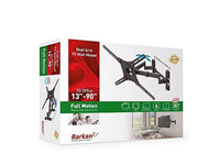 BARKAN BM464 LCD TV zidni nosač do 13" - 90"