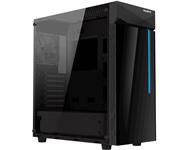 GIGABYTE GB-C200G kućište