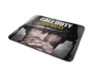 Podloga za miša Call of Duty World War II tip1