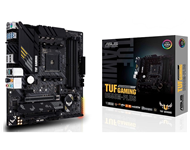 ASUS TUF GAMING B550M-PLUS