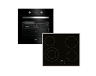 BEKO BSE 24322 B ugradni nezavisni set