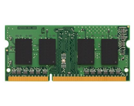 KINGSTON SODIMM DDR4 8GB 3200MHz KVR32S22S8/8