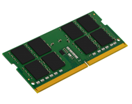KINGSTON SODIMM DDR4 16GB 2666MHz KVR26S19D8/16