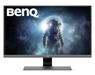 BENQ 31.5" EW3270U LED monitor