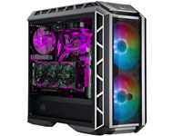 COOLER MASTER MasterCase H500P Mesh ARGB modularno kućište (MCM-H500P-MGNN-S11)