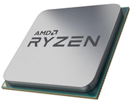 AMD Ryzen 3 3200G 4 cores 3.6GHz (4.0GHz) Tray
