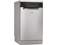 WHIRLPOOL WSFC 3M17 X ugradna sudo mašina