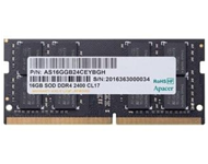 APACER SODIMM DDR4 16GB 2400MHz ES.16G2V.GNH-00G