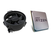 AMD Ryzen 7 PRO 4750G 8 cores 3.6GHz (4.4GHz) MPK
