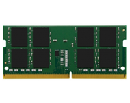 KINGSTON SODIMM DDR4 16GB 3200MHz KVR32S22S8/16