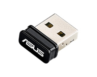 ASUS USB-N10 NANO B1 Wireless USB adapter