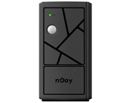 NJOY Keen 600 USB 360W UPS (UPLI-LI060KU-CG01B)