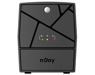 NJOY Keen 2000 USB 1200W UPS (UPLI-LI200KU-CG01B)