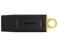 KINGSTON 128GB USB3.2 Gen1 DataTraveler Exodia DTX/128GB