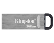 KINGSTON 32GB DataTraveler Kyson USB 3.2 flash DTKN/32GB sivi