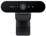 LOGITECH BRIO 4k web kamera