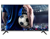 HISENSE 40" H40A5600F Smart LED Full HD TV G