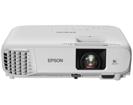 EPSON EH-TW740 Full HD projektor