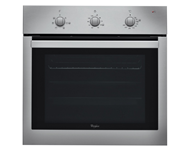 WHIRLPOOL AKP 738 IX ugradna rerna