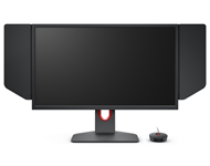 BENQ Zowie 24.5" XL2546K LED Gaming 240Hz crni monitor