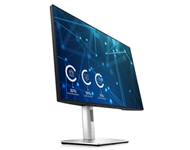 DELL 24.1" U2421E USB-C UltraSharp IPS monitor