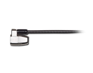 DELL Clicksafe Lock for All Dell security slots