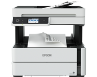 EPSON M3170 EcoTank ITS multifunkcijski inkjet crno-beli štampač