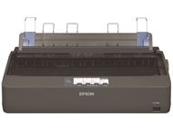 EPSON LX-1350 matrični A3 štampač