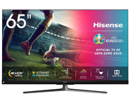 HISENSE 65" 65U8QF ULED Smart UHD TV G