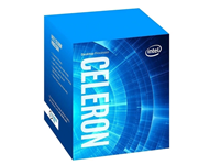 INTEL Celeron G5905 2-Core 3.5GHz Box