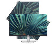 DELL 27" S2721QS 4K FreeSync IPS monitor