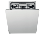 WHIRLPOOL WIO 3T133 PLE ugradna sudo mašina