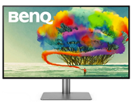 BENQ 31.5" PD3220U 4K UHD IPS LED Designer monitor