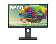 BENQ 27" PD2700U 4K UHD IPS LED Designer monitor