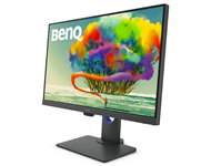 BENQ 27" PD2705Q QHD IPS LED Designer monitor