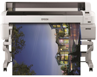EPSON Surecolor SC-T7200 inkjet štampač/ploter 44"