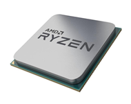 AMD Ryzen 5 5600X 6 cores 3.7GHz (4.6GHz) Tray