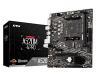 MSI A520M-A PRO