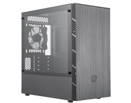 COOLER MASTER MasterBox MB400L (MCB-B400L-KGNN-S00)